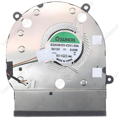 ventilateur SUNON EG85081S1-C011-S9A