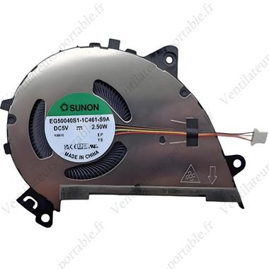 ventilateur SUNON EG50040S1-1C461-S9A