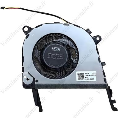 AVC BAPA0705R5HY041 ventilator