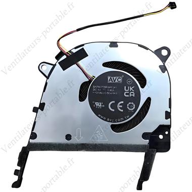 AVC BAPA0705R5HY041 ventilator