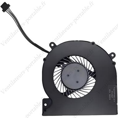Ventola WINMA THER7PF4W2-2911 PF4WN2F