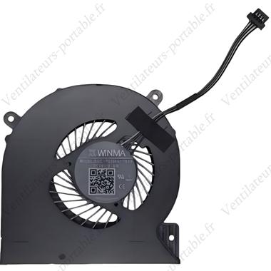 Ventola WINMA THER7PF4W2-2911 PF4WN2F