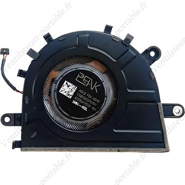 Ventilador Asus 13NB18G0P01011