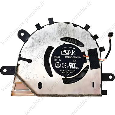 Ventilador Asus 13NB18G0P01011