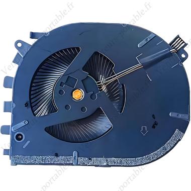 ventilador da CPU para DELTA ND8CC00 24G03