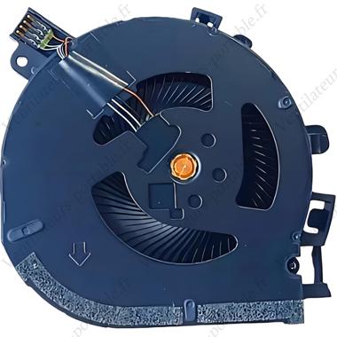 ventilador da CPU para DELTA ND8CC00 24G04