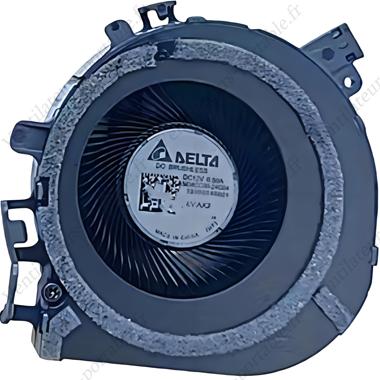Ventilador DELTA ND8CC00 24G04