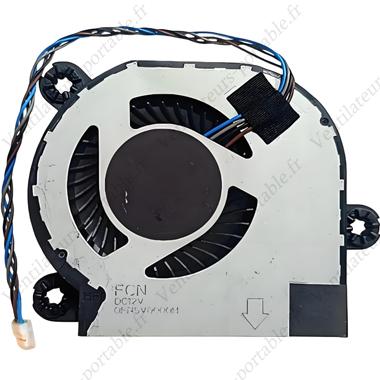 Hp Pavilion Aio 32-b0254 ventilator