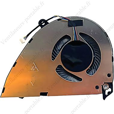Ventilador Asus Vivobook S 15 Oled S5506