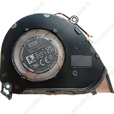 Ventilador Asus Vivobook S 15 Oled S5506