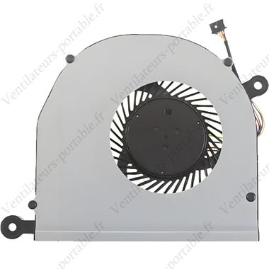 FCN FN0L DFS561405FL0T ventilator