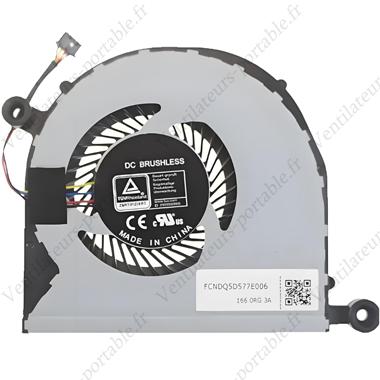 FCN FN0L DFS561405FL0T ventilator