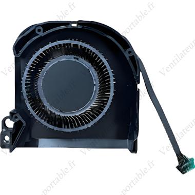 CPU-koelventilator voor DELTA ND8CC41-24F06