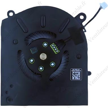 Dell 03G50J ventilator