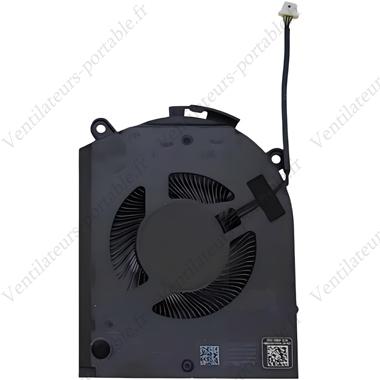 CPU-koelventilator voor Dell 0C7KH4
