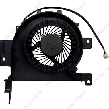 ventilateur FCN DFS661605PQ0T FGM5