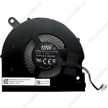AVC BAPA0705R5HY029 ventilator