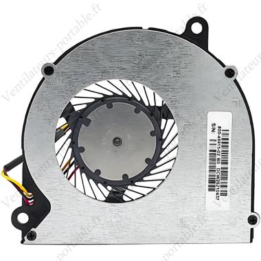 ventilateur DELTA BUB0612HP-00
