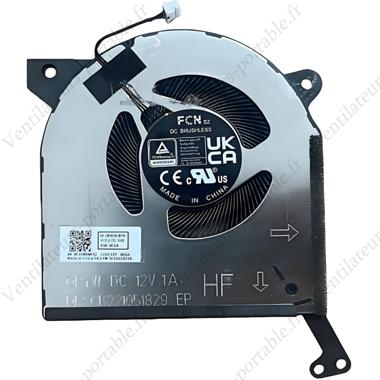 Ventilador Lenovo DC28000L8F0