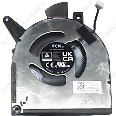 Ventilador FCN QRYV DFSCK22115181A