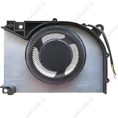 CPU-koelventilator voor FCN FQ9P DFSCL12E064864