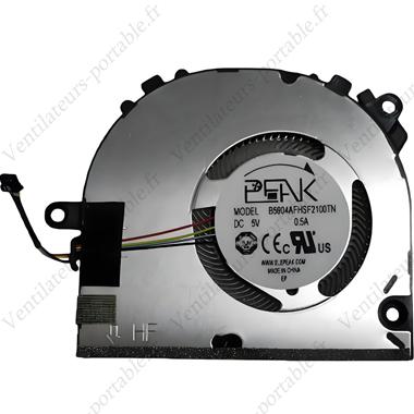 Lenovo Ideapad Duet 5 12iau7 ventilator