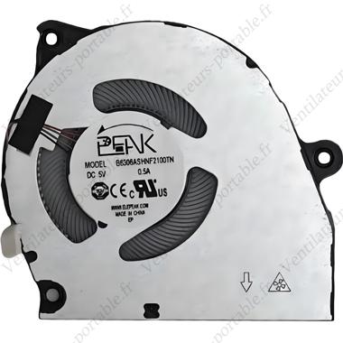 ELEPEAK B6306ASHNF2100TN ventilator