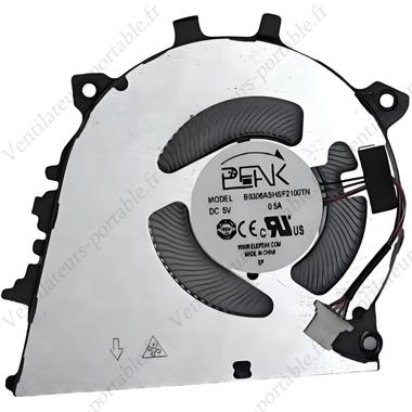 ELEPEAK B6306ASHSF2100TN ventilator