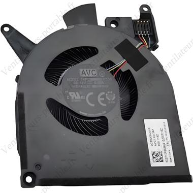 Ventilador AVC BAPC0808R2HY005