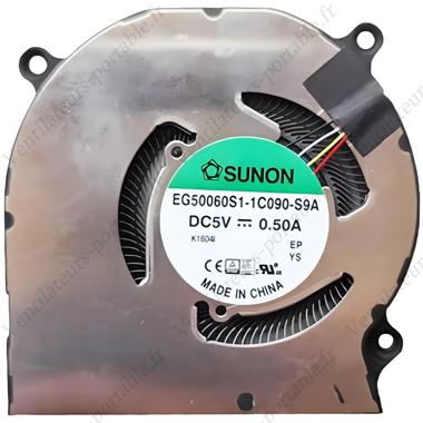 ventilateur SUNON EG50060S1-1C090-S9A