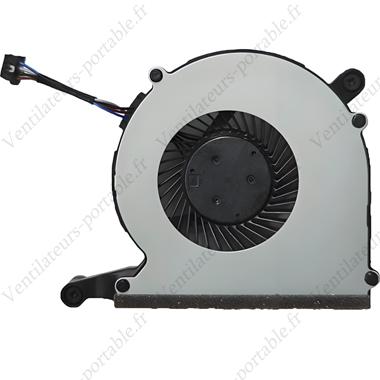 ventilateur FCN FP0C DFS400705PU0T