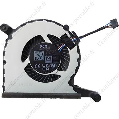 ventilateur FCN FP0C DFS400705PU0T