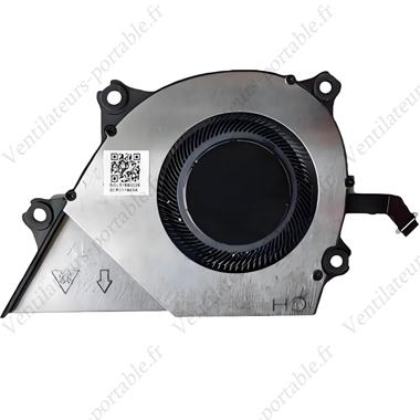 Ventola Huawei Matebook E 2022 Drc-w38