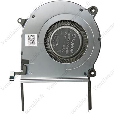 DELTA EG50040S1-CQ10-S9A ventilator