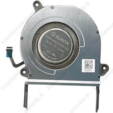 DELTA EG50040S1-CQ20-S9A ventilator