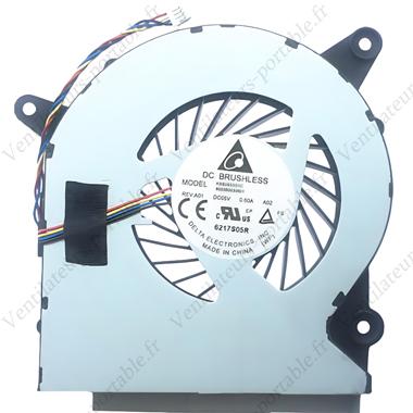 Lenovo Yoga Home 500-22ibu F0bn ventilator