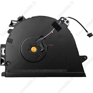 Ventilador Hp Elitebook 845 G11