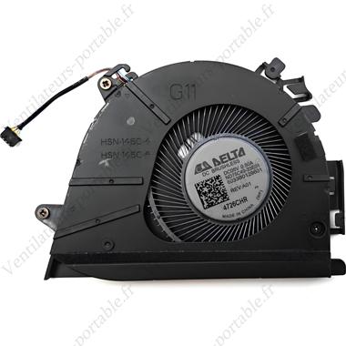 Ventilador Hp Elitebook 845 G11