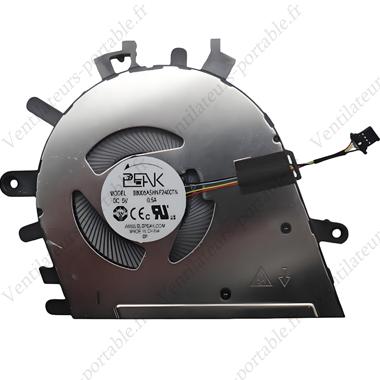 ELEPEAK B8005ASHNF2400TN ventilator