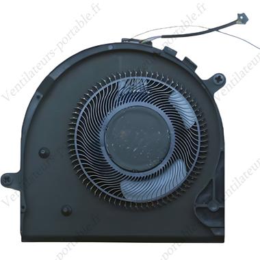 Ventilador Lenovo Thinkpad C13 Yoga Gen 1 Chromebook