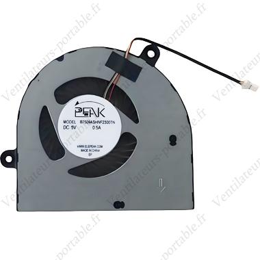 ELEPEAK B7509ASHNF2300TN ventilator