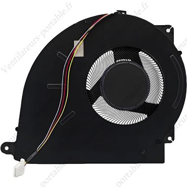 Dell Latitude 14 7455 ventilator