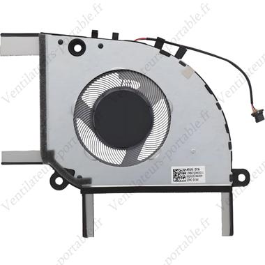 Ventilador DELTA NS85C70-22G16