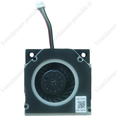 ventilateur FCN DFB351005PQ0T FKP3