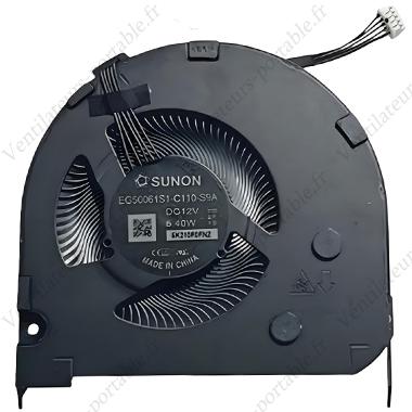 Ventola SUNON EG50061S1-C110-S9A