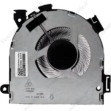 Hp P39712-001 ventilator