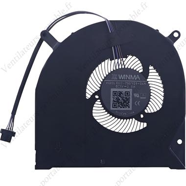 Ventilador WINMA THER7PH6TX-2923 PH6TX1-R