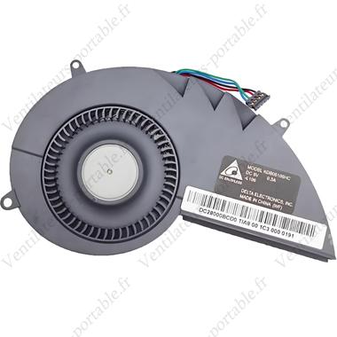 Ventola DELTA KDB05105HC-L106