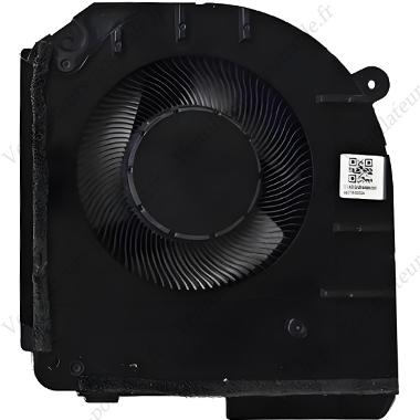 Ventilador DELTA ND8CC51-24J01