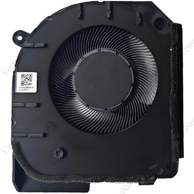 ventilador da CPU para DELTA ND8CC52-24J02